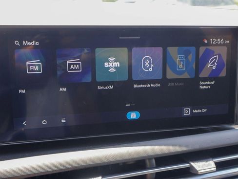 New 2026 Hyundai Tucson SEL AWD/4WD image 5