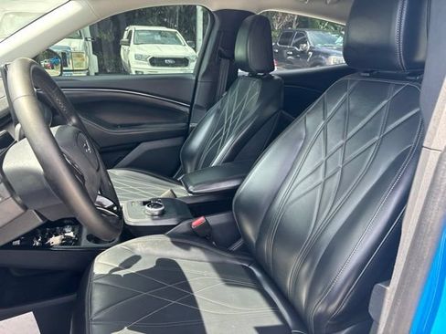 Used 2024 Ford Mustang Mach-E Select RWD image 6
