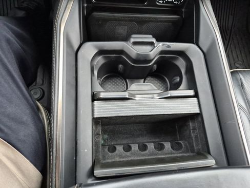 Used 2021 RAM 3500 Limited image 35