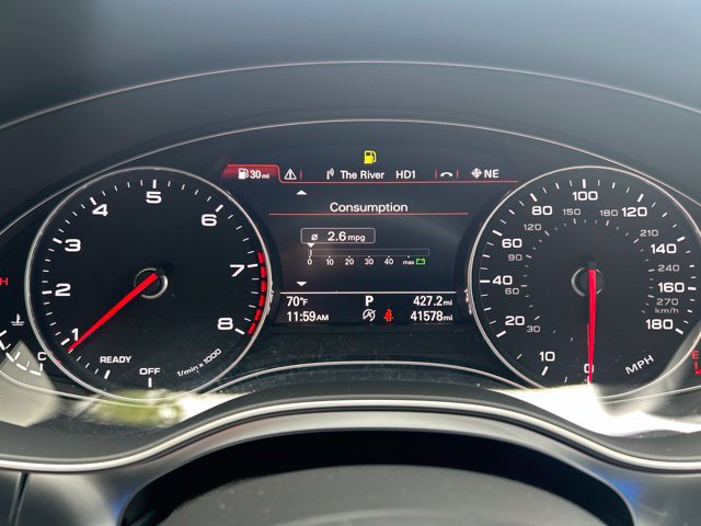 Used 2018 Audi A6 2.0T Premium Plus AWD/4WD image 17