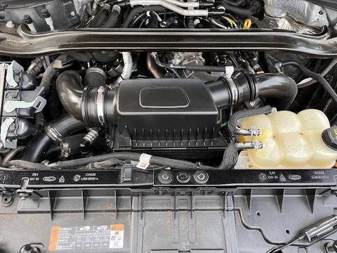 Used 2020 Ford Explorer ST w/ Premium Technology Package image 30