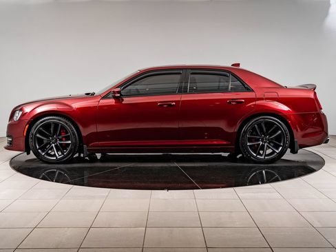 Used 2023 Chrysler 300 C RWD image 5
