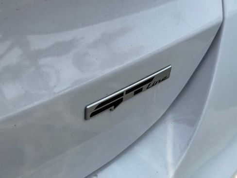 Certified 2024 Kia K5 GT-Line w/ GT-Line Premium Package FWD image 4