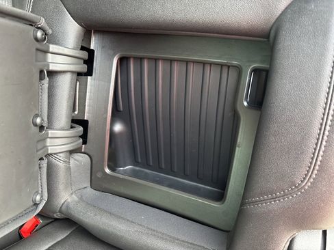 Used 2023 Chevrolet Silverado 1500 RST w/ Convenience Package II image 31