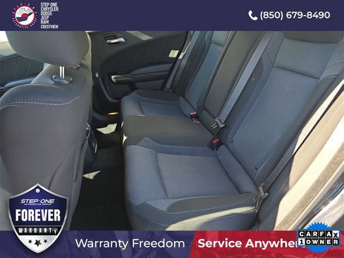 Used 2022 Dodge Charger SXT w/ Blacktop Package image 31