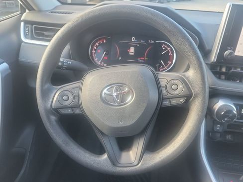Certified 2025 Toyota RAV4 XLE image 23
