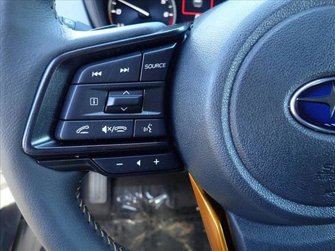 New 2026 Subaru Crosstrek 2.5i Wilderness image 15