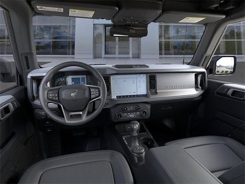 New 2025 Ford Bronco Big Bend image 9