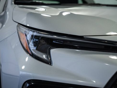 New 2026 Toyota Corolla SE image 10