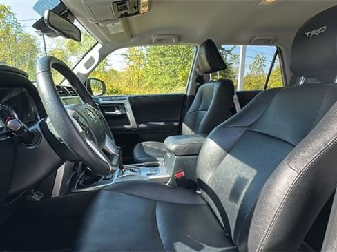 Used 2023 Toyota 4Runner TRD Sport image 24