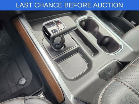 Used 2026 Chevrolet Silverado 1500 High Country w/ High Country Premium Package image 23