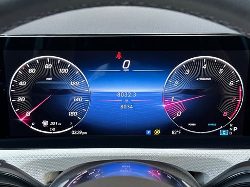 Certified 2025 Mercedes-Benz CLA 250 image 29