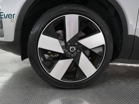 Used 2023 Volvo C40 P8 Recharge Ultimate AWD/4WD image 20