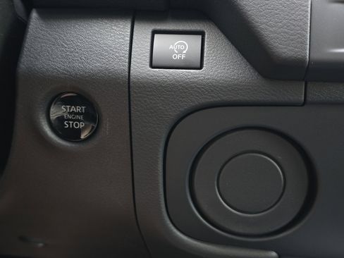 New 2026 Nissan Frontier SV RWD image 21