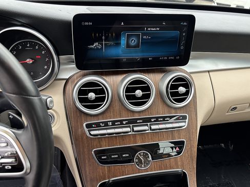 Used 2020 Mercedes-Benz C 300 4MATIC Sedan image 13
