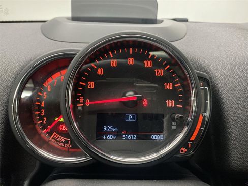 Used 2020 MINI Cooper Countryman John Cooper Works image 14