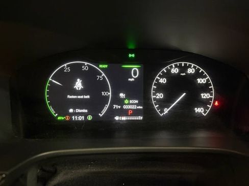 Used 2023 Honda CR-V Sport Touring image 18