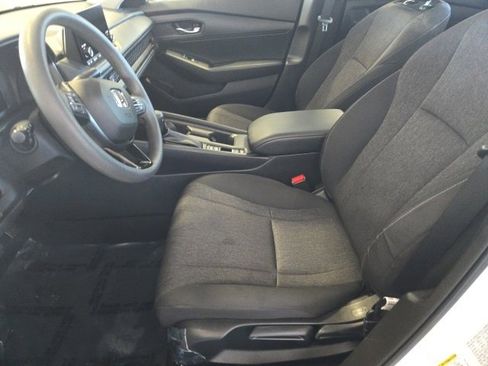 Used 2023 Honda Accord LX image 12