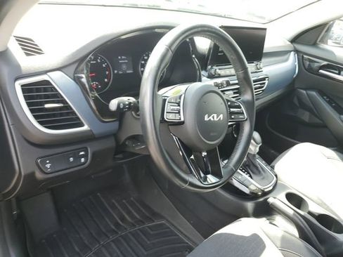 Used 2023 Kia Seltos Nightfall Edition AWD/4WD image 18