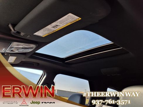 Certified 2022 Dodge Durango GT image 8