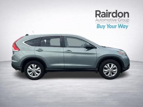 Used 2012 Honda CR-V EX image 8