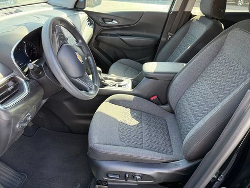 Used 2023 Chevrolet Equinox LT w/ LPO, Cargo Package FWD image 23