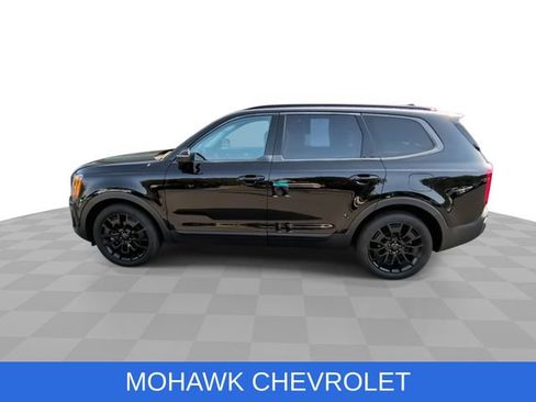 Used 2021 Kia Telluride EX w/ EX Premium Package AWD/4WD image 6
