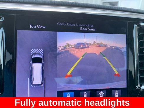 Used 2017 Chrysler Pacifica Touring-L Plus FWD image 18