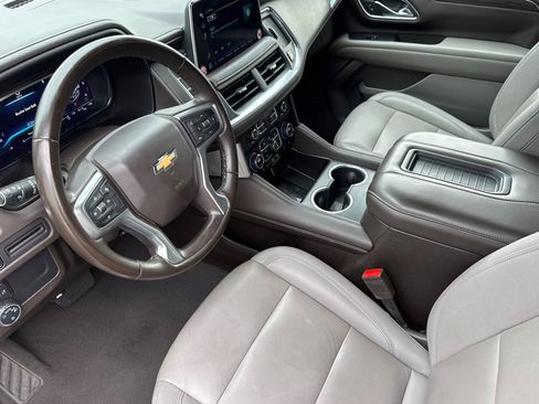Used 2024 Chevrolet Tahoe LT AWD/4WD image 10