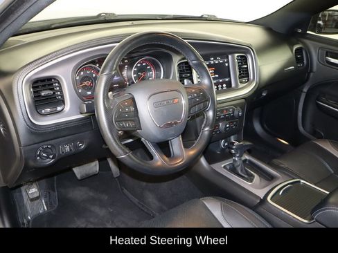 Used 2022 Dodge Charger SXT w/ Plus Group AWD/4WD image 28