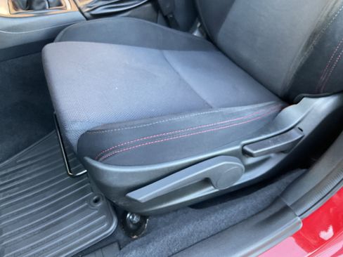 Used 2017 Subaru WRX w/ Popular Package #1 image 29