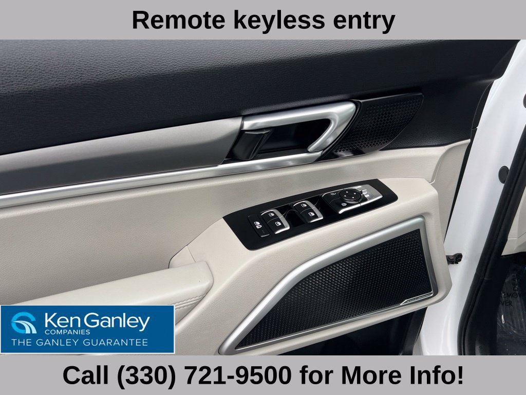 Used 2020 Kia Telluride S AWD/4WD image 24