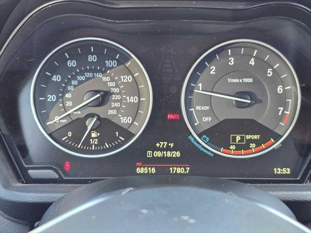 Used 2016 BMW X1 xDrive28i AWD/4WD image 25
