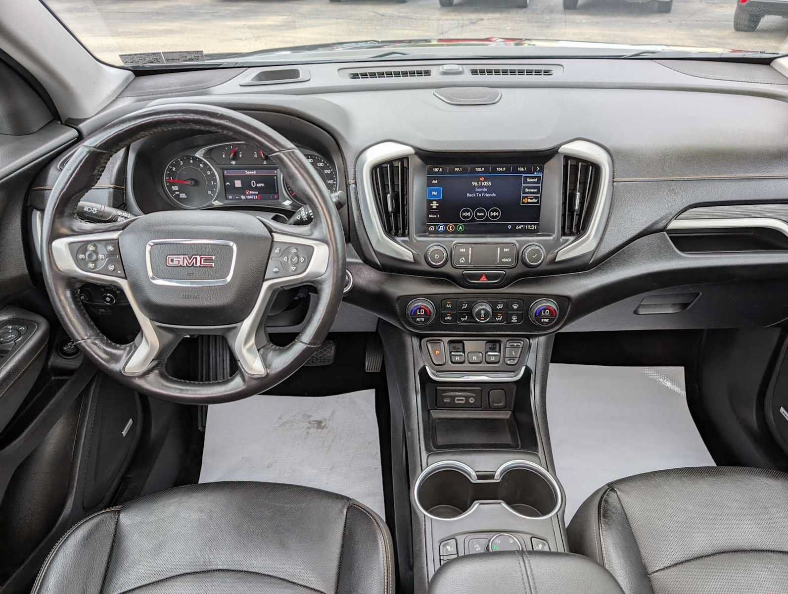 Used 2019 GMC Terrain SLT w/ Preferred Package AWD/4WD image 18