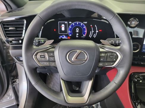 Used 2022 Lexus NX 350 AWD w/ Package Accessory (P3) image 20