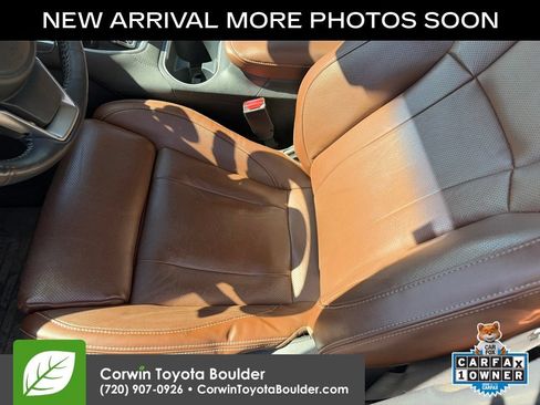 Used 2020 Subaru Outback Touring XT AWD/4WD image 10