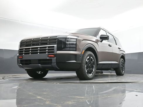 New 2026 Hyundai Palisade XRT Pro image 9