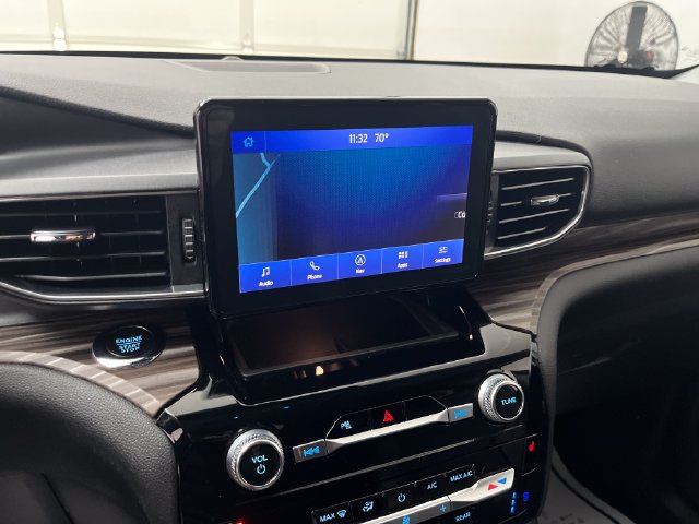 Used 2024 Ford Explorer Limited RWD image 19