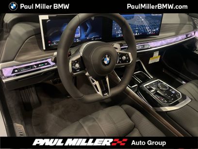 New 2026 BMW 760i xDrive 760i xDrive w/ Executive Package