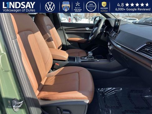 Used 2022 Audi Q5 2.0T Premium image 9
