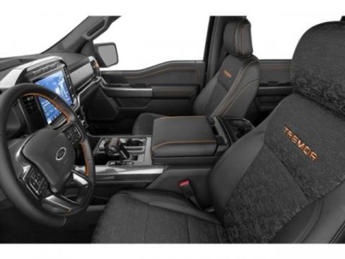 Used 2023 Ford F150 Tremor w/ 360 Degree Camera Package image 12