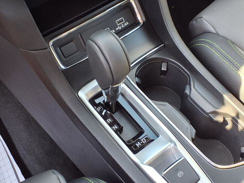 Used 2024 Subaru Ascent Onyx Edition w/ Popular Package Onyx image 18