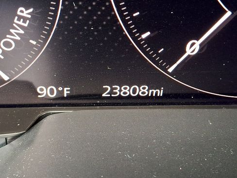 Certified 2024 MAZDA CX-90 Plug-In Hybrid w/ Premium Pkg AWD/4WD image 26