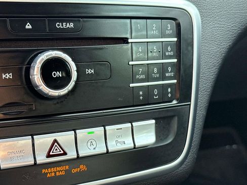 Used 2018 Mercedes-Benz GLA 250 image 29