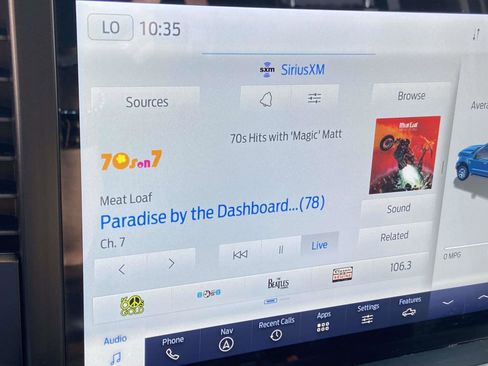 Used 2023 Ford F150 XLT w/ Equipment Group 302A High image 17