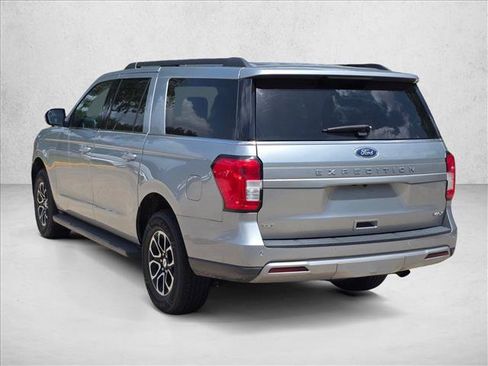 Used 2024 Ford Expedition Limited RWD image 7