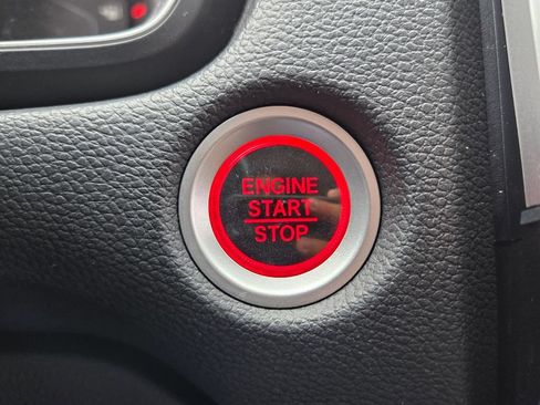 Certified 2021 Honda CR-V EX-L image 32