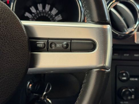 Used 2007 Ford Mustang GT Premium image 30