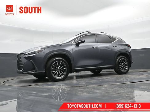 Used 2024 Lexus NX 350h AWD w/ Cold Area Package image 46