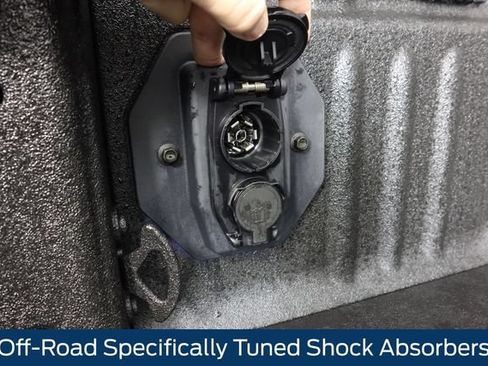 New 2026 Ford F350 King Ranch AWD/4WD image 35
